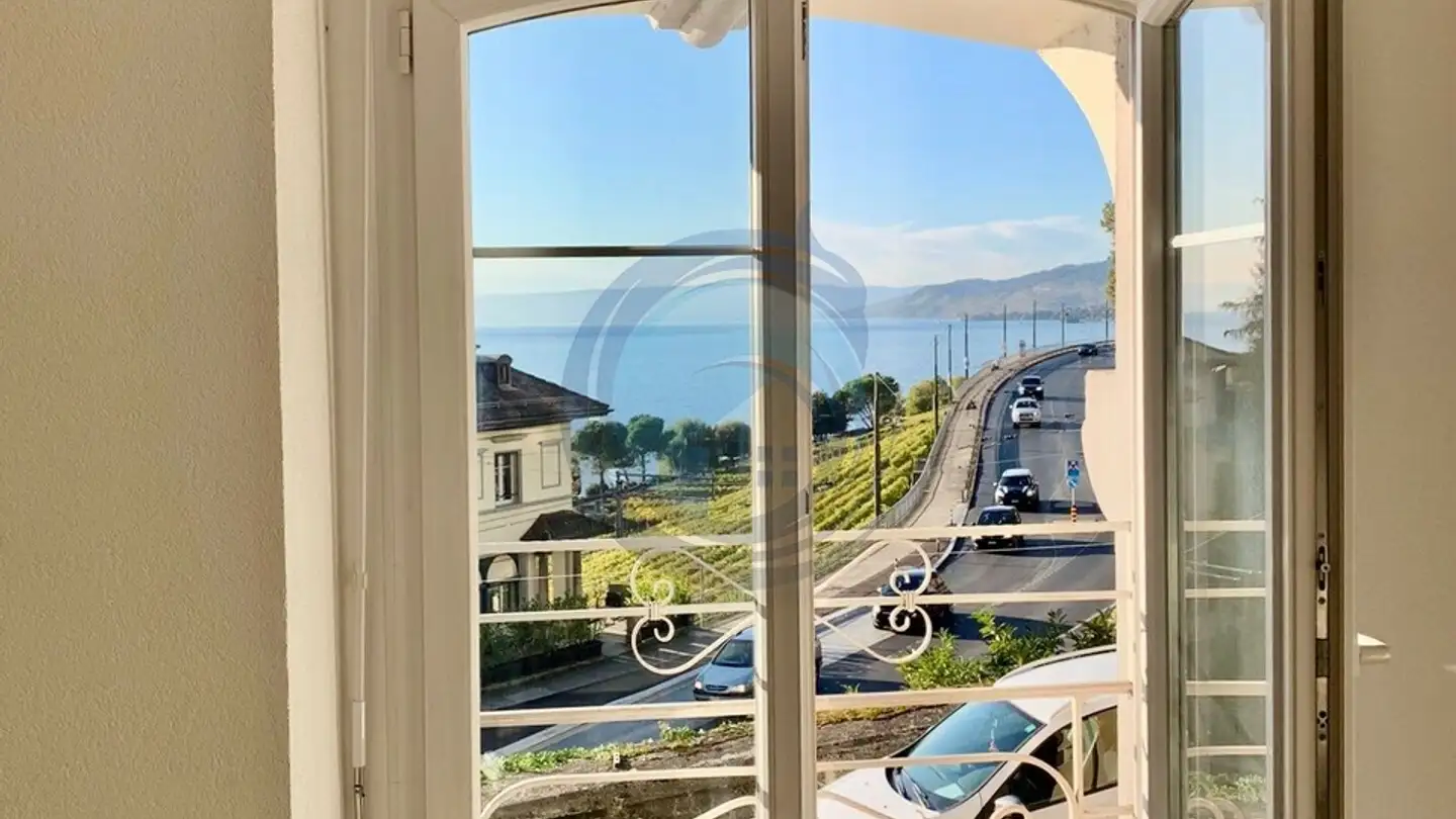 Apartment for sale - 1820 Veytaux - Photo 3