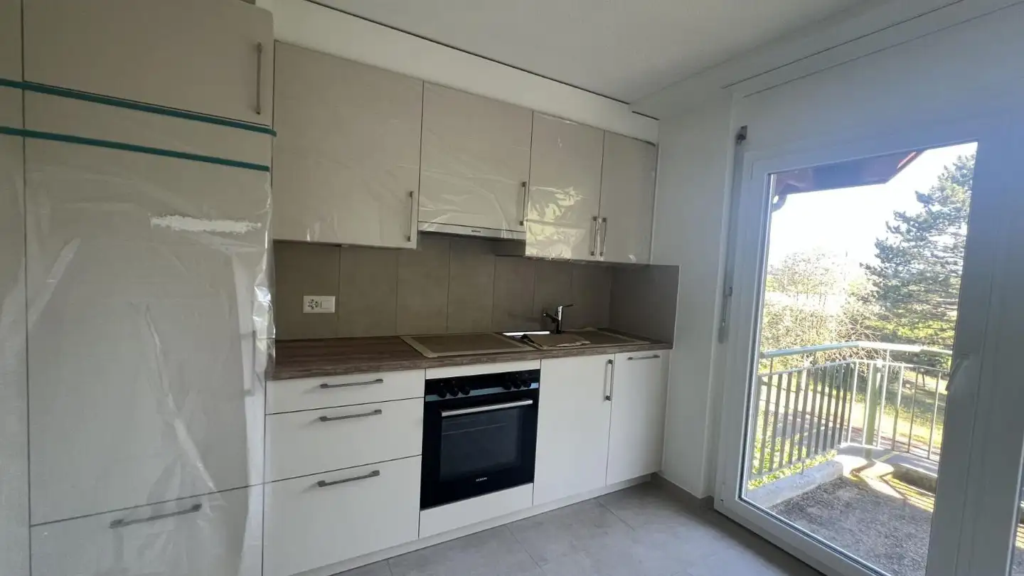 Wohnung mieten - Rue Du Jura 40, 1373 Chavornay - Foto 4