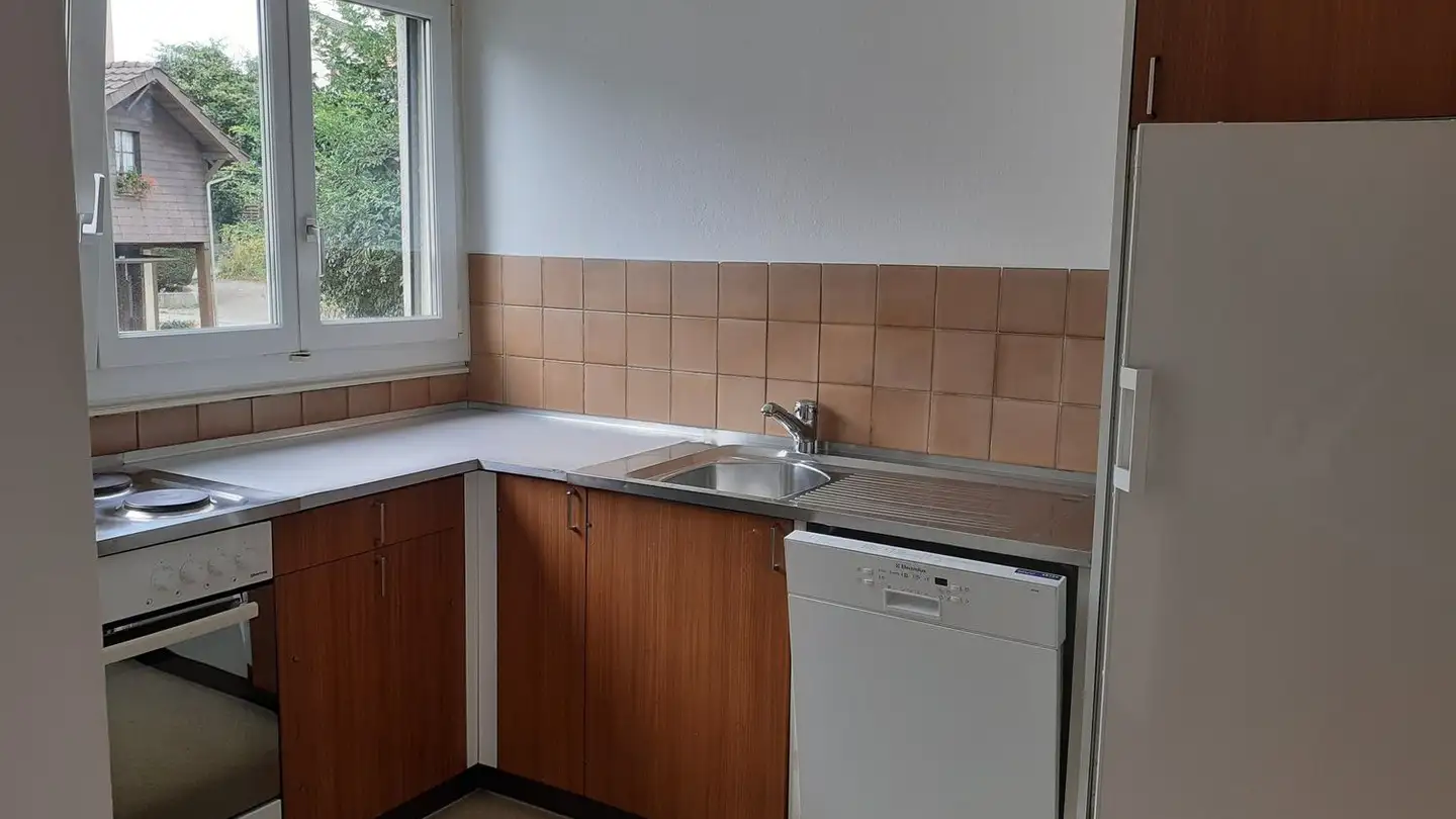 Apartment for rent - Dorfstrasse 8d, 8620 Wetzikon ZH - Photo 4