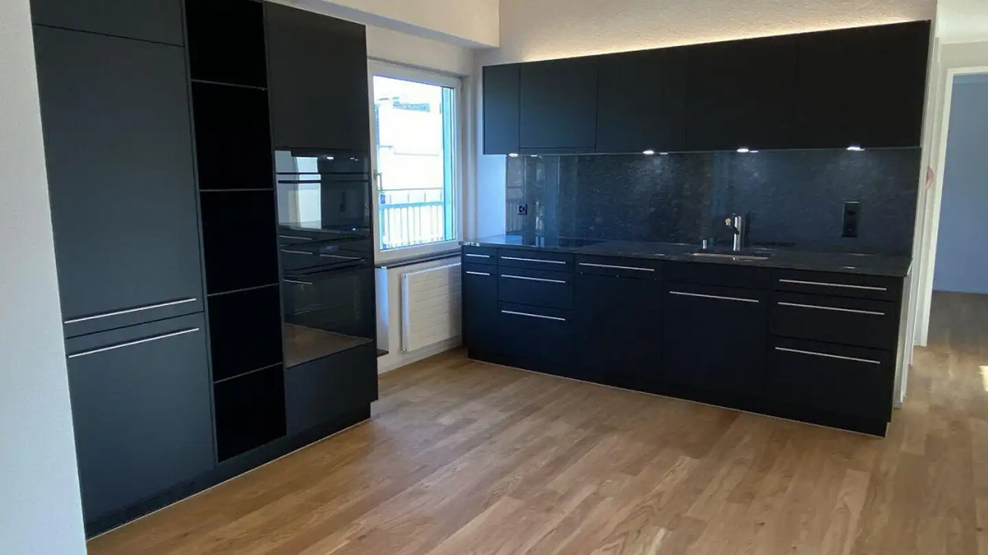 Attico in affitto - Alpenstrasse 9, 6004 Luzern - Foto 3