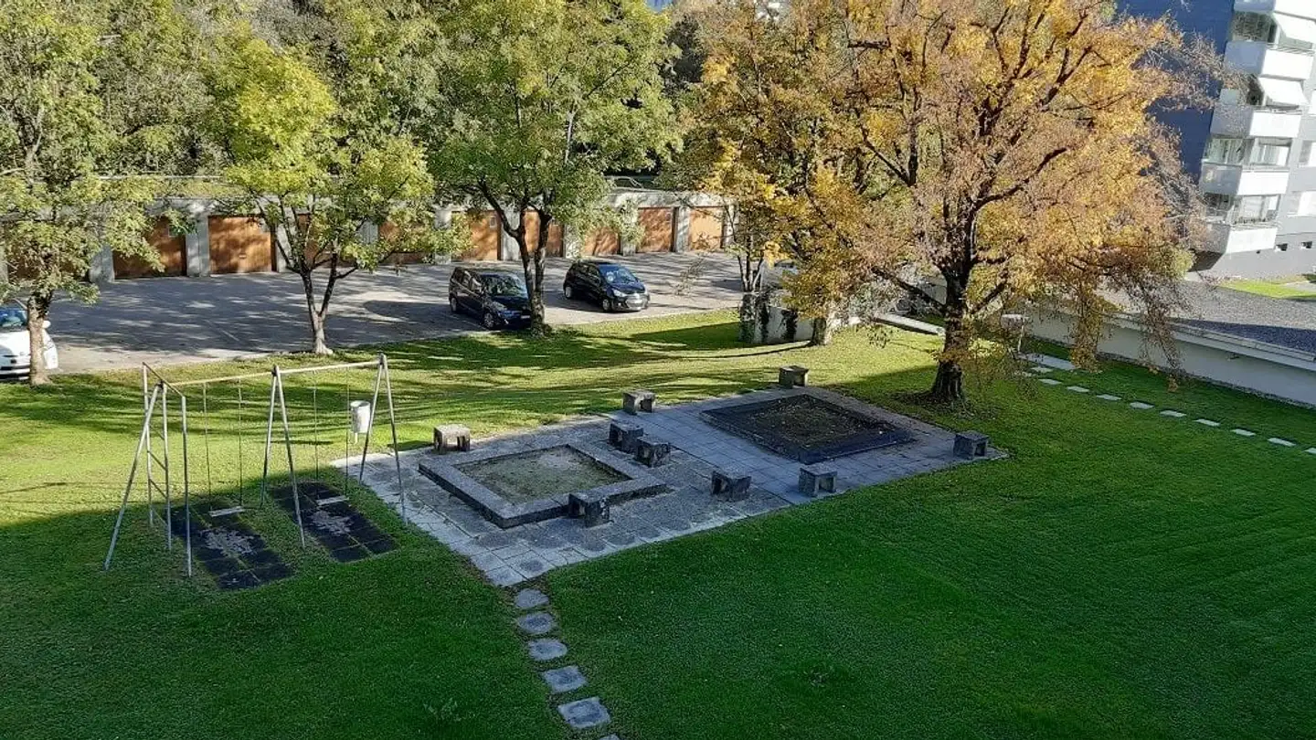 Apartment for rent - Dorfstrasse 8d, 8620 Wetzikon ZH - Photo 2