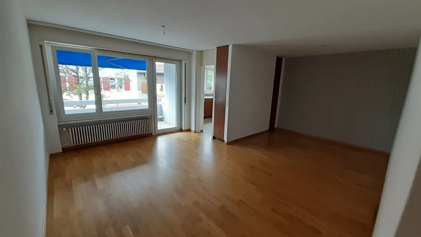 Apartment for rent - Dorfstrasse 8d, 8620 Wetzikon ZH - Photo 3
