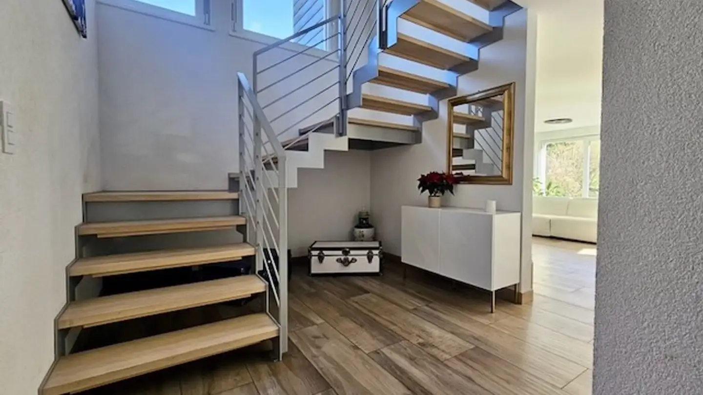Casa a gradini in vendita - 2114 Fleurier - Foto 4