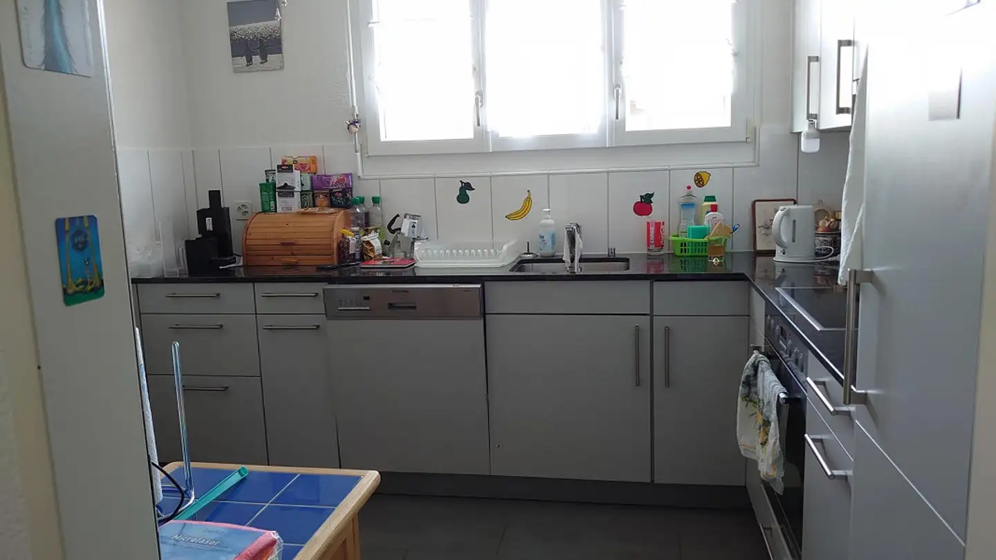 Appartamento in affitto - Schnottwilstrasse, 3298 Oberwil b. Büren - Foto 2