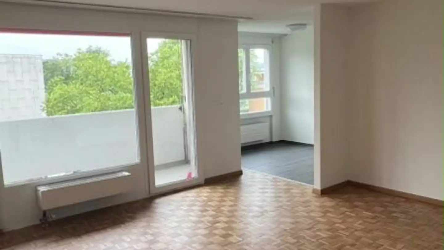 Appartamento in affitto - Reuttistrasse 15, 9500 Wil SG