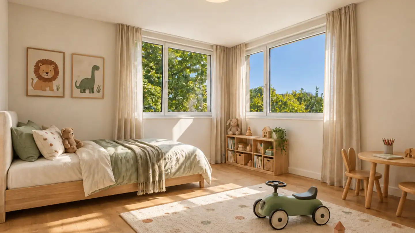 Wohnung kaufen - 9500 Wil SG - Foto 4