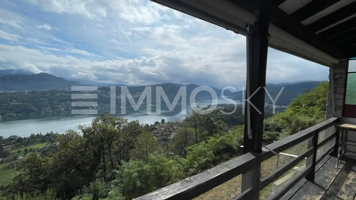 Single house for sale - 6992 Vernate - Photo 3