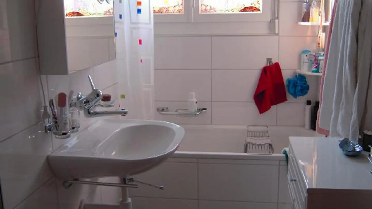 Appartamento in affitto - Schnottwilstrasse, 3298 Oberwil b. Büren - Foto 3