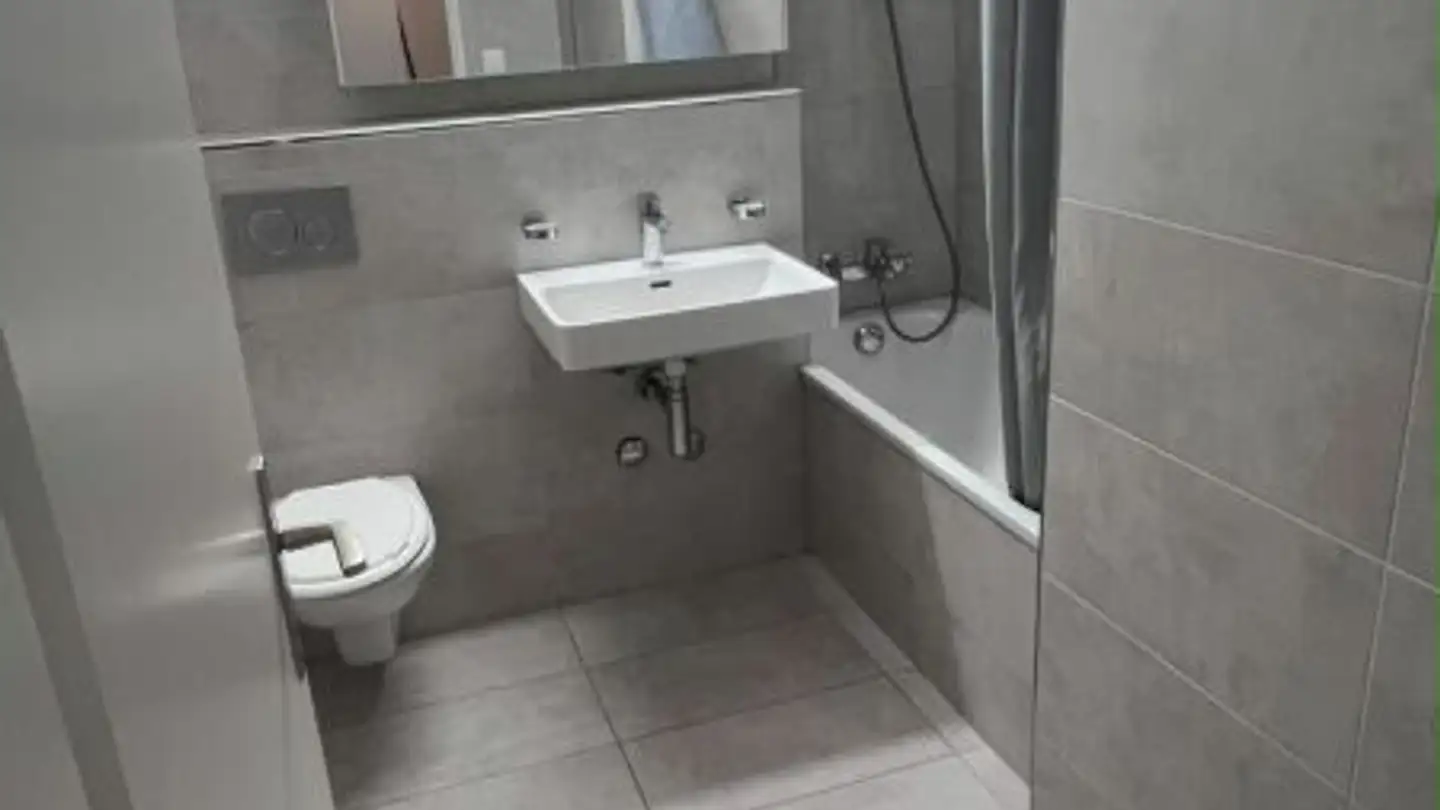 Appartamento in affitto - Reuttistrasse 15, 9500 Wil SG - Foto 2