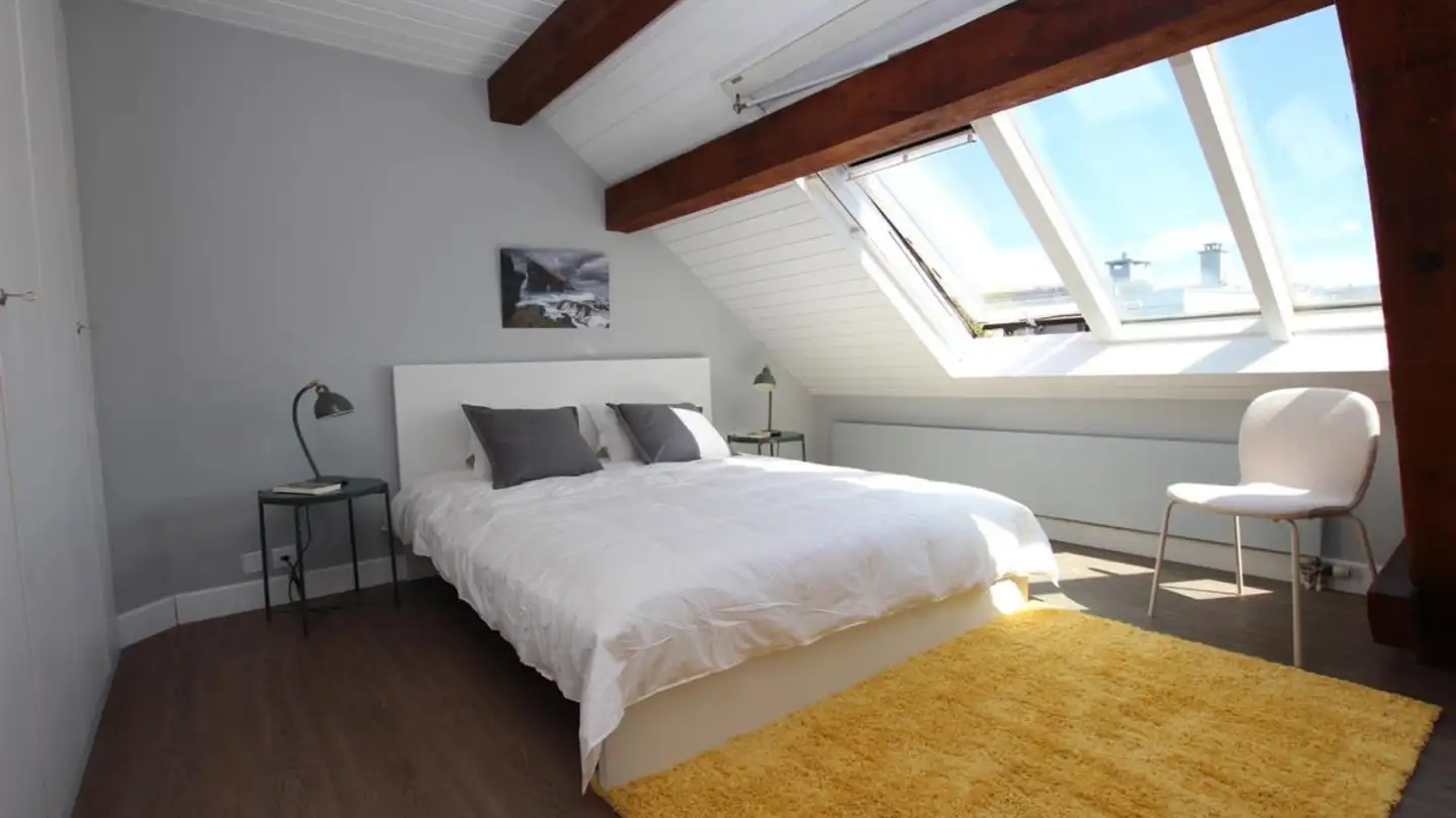 Appartement meublé à louer - Rue De L' Aubépine 3, 1205 Genève - Photo 4