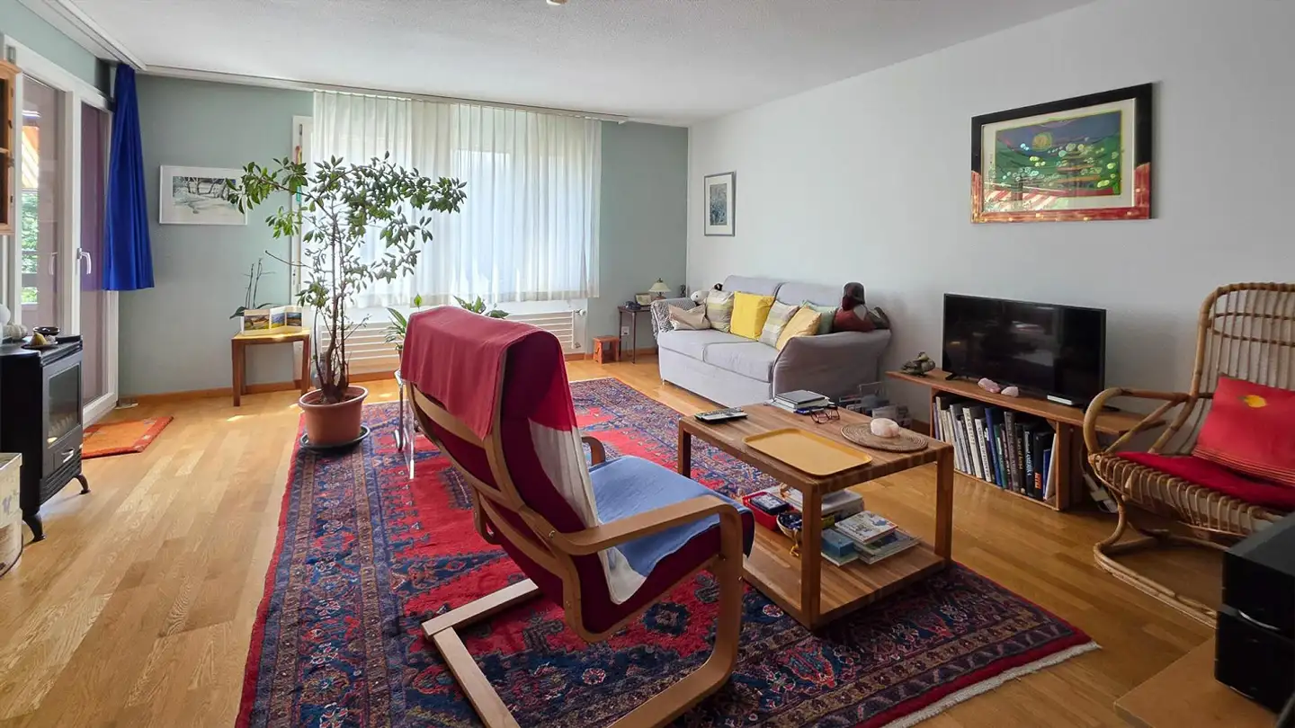 Wohnung kaufen - 9300 Wittenbach - Foto 3