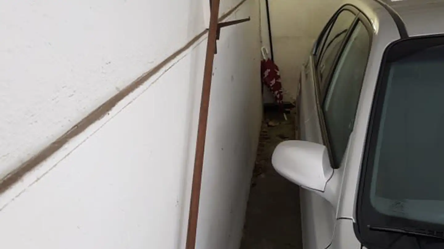 Garage singolo in affitto - Neuweilerstrasse 100, 4054 Basel - Foto 2