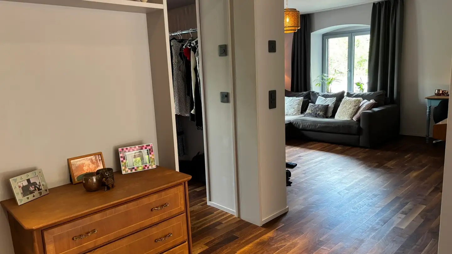 Möblierte Wohnung mieten - 8408 Winterthur - Foto 4