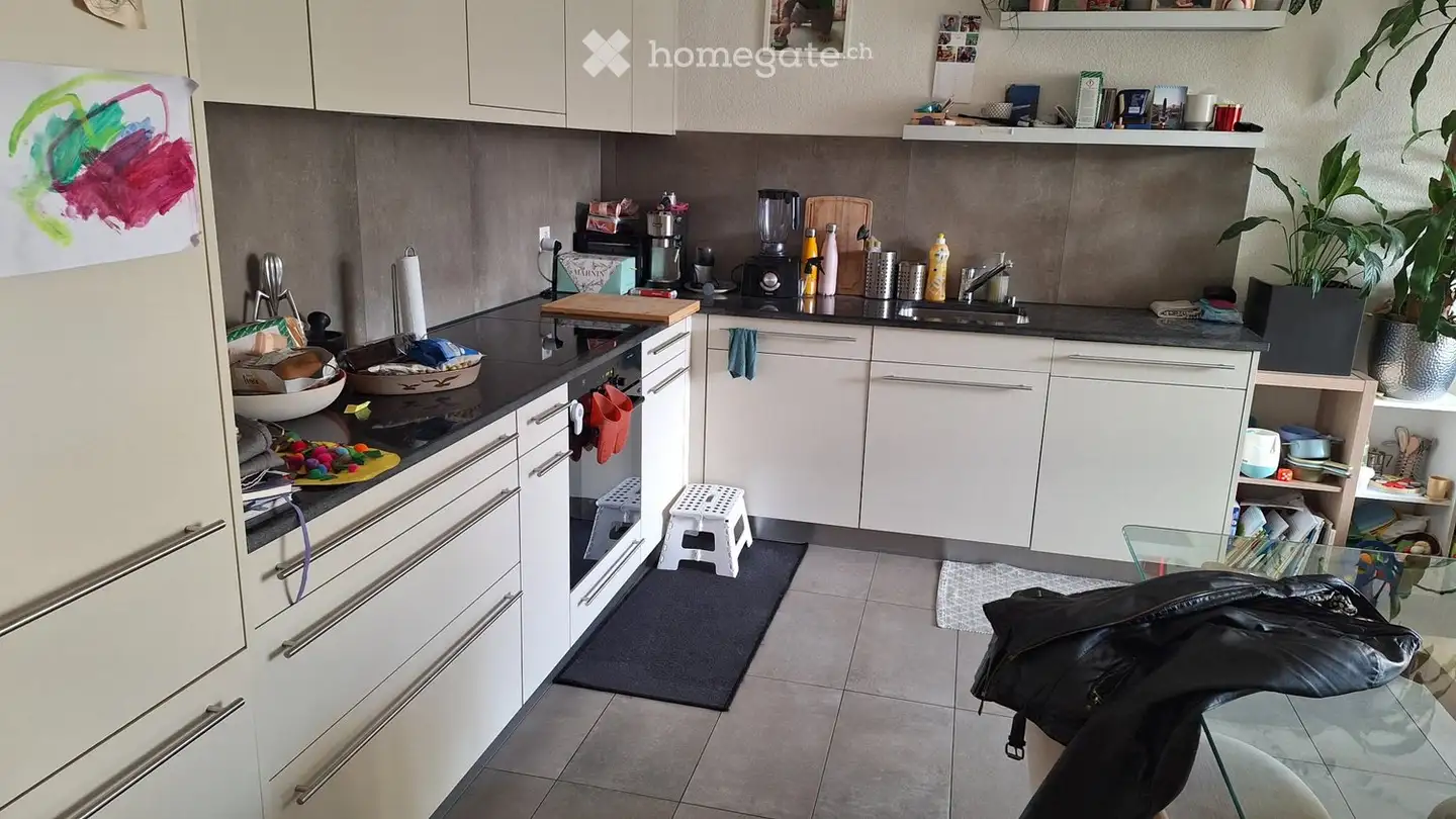 Appartamento in affitto - 1800 Vevey - Foto 4