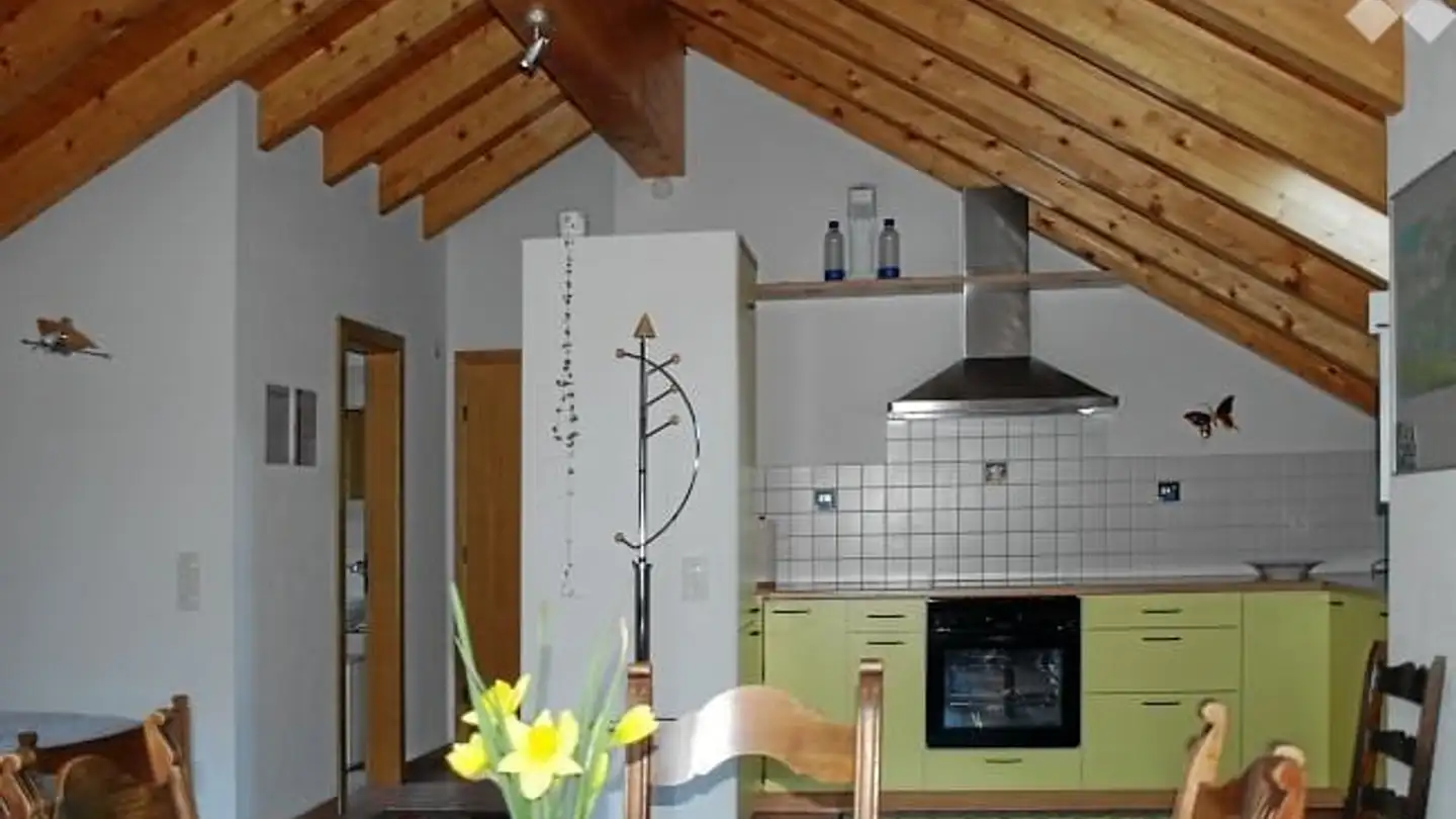 Appartamento in affitto - Strada Al Pé Di Mòtt, 6637 Sonogno - Foto 3