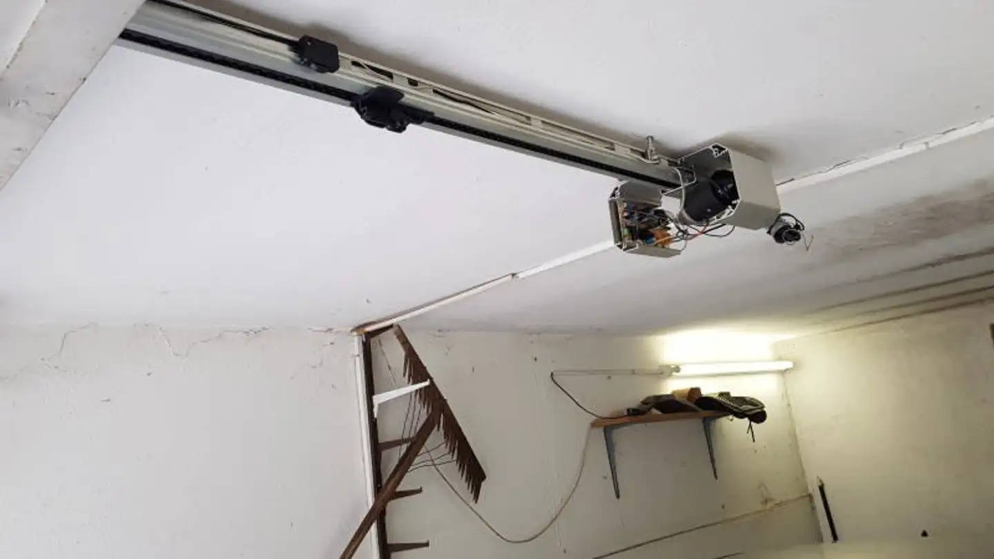 Garage singolo in affitto - Neuweilerstrasse 100, 4054 Basel - Foto 4