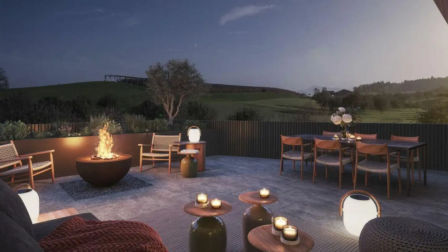 Wohnung kaufen - 5630 Muri AG - Foto 4