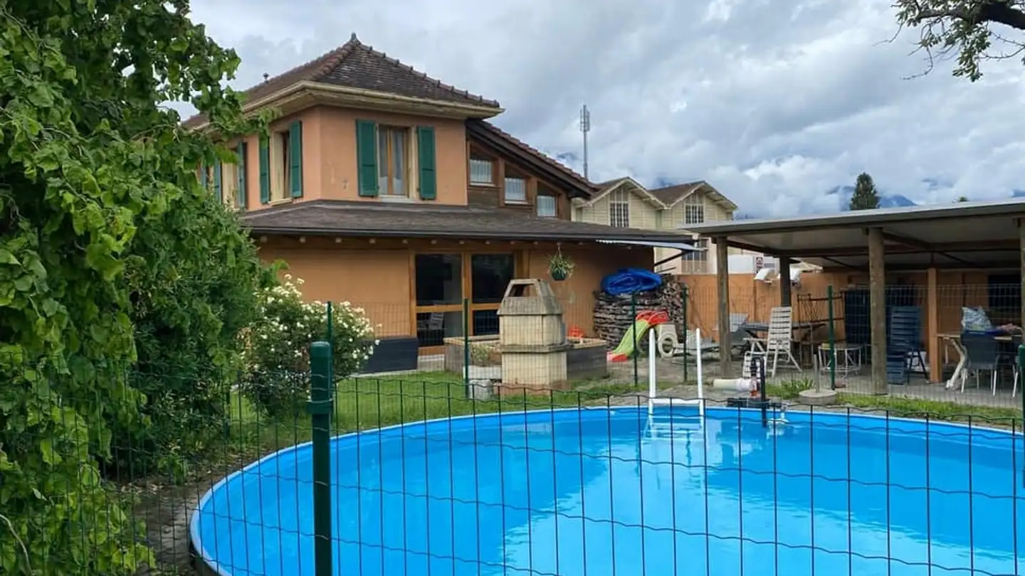 Mehrfamilienhaus kaufen - 1880 Bex - Foto 3