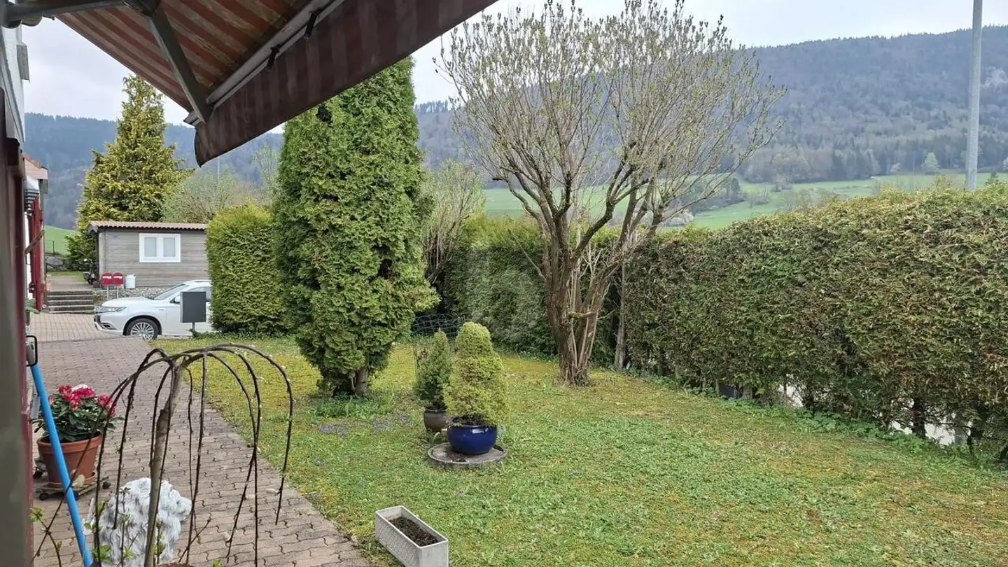 Casa a schiera in vendita - 2732 Reconvilier