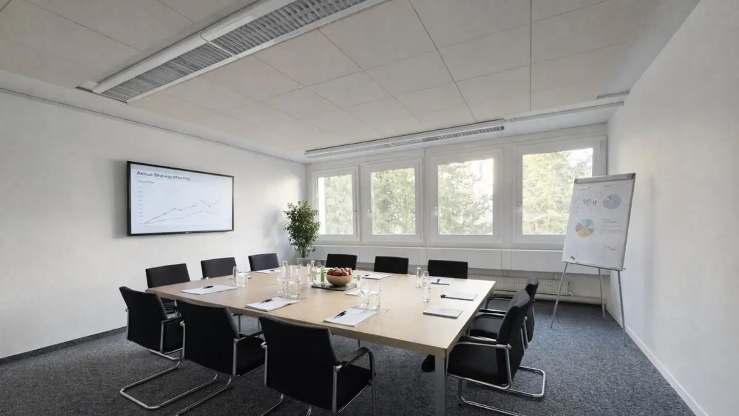 Office space for rent - Kasernenstrasse 27, 3013 Bern - Photo 3