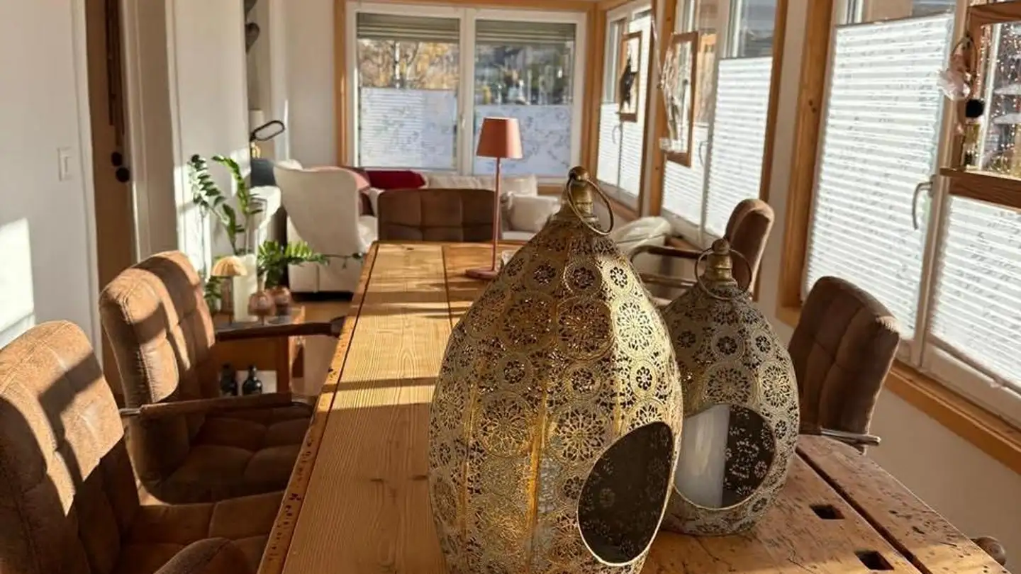 Mehrfamilienhaus kaufen - 1880 Bex - Foto 4