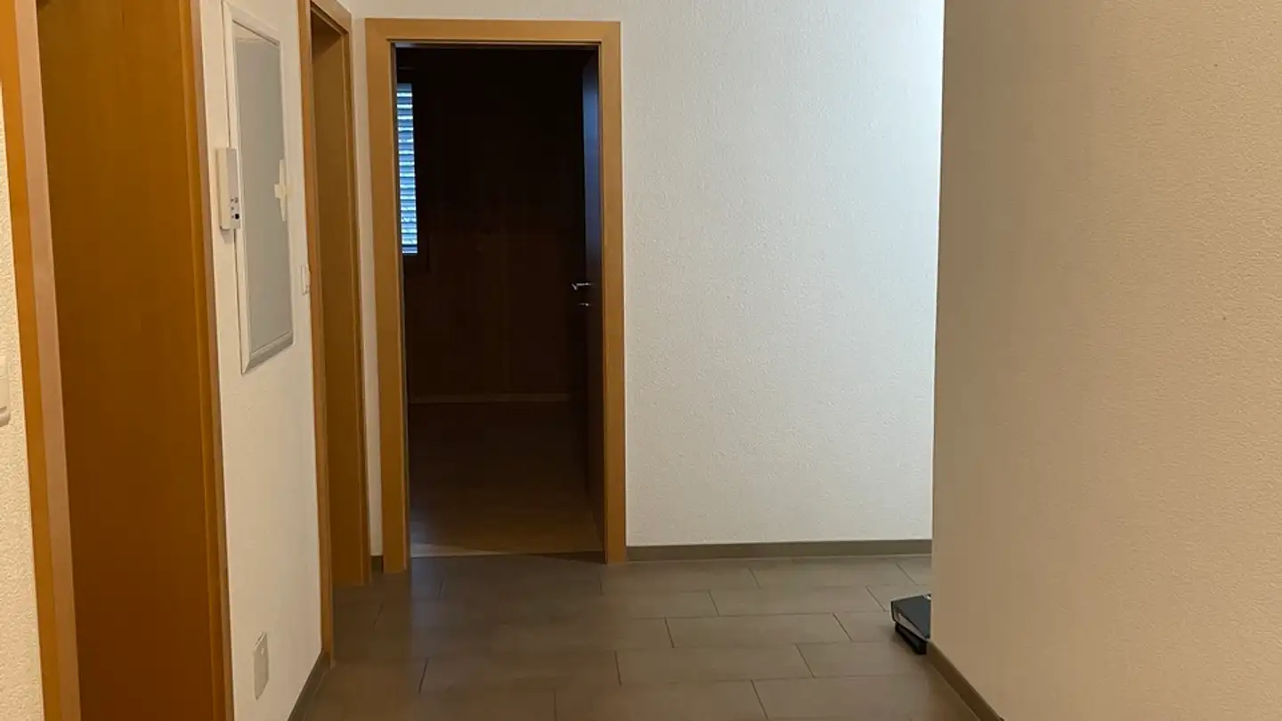 Apartment for rent - Staatsstrasse, 9437 Marbach SG - Photo 2