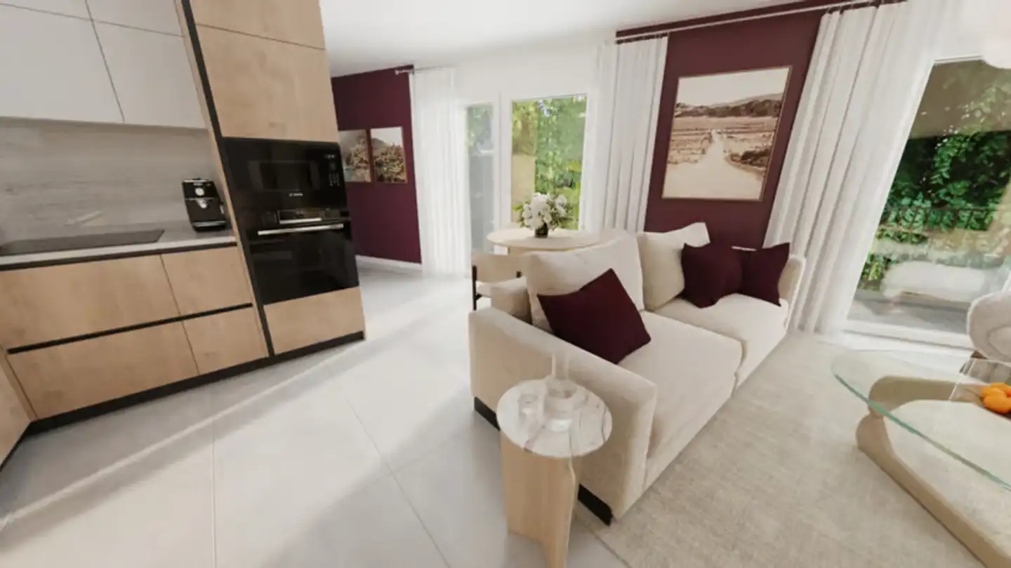 Appartamento in vendita - 1264 St-Cergue - Foto 3