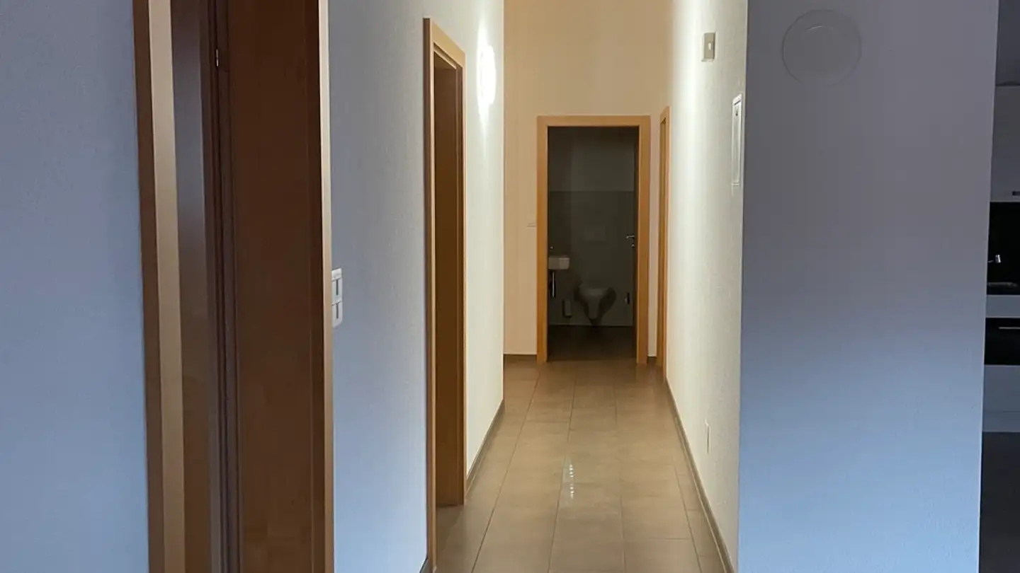 Apartment for rent - Staatsstrasse, 9437 Marbach SG - Photo 3