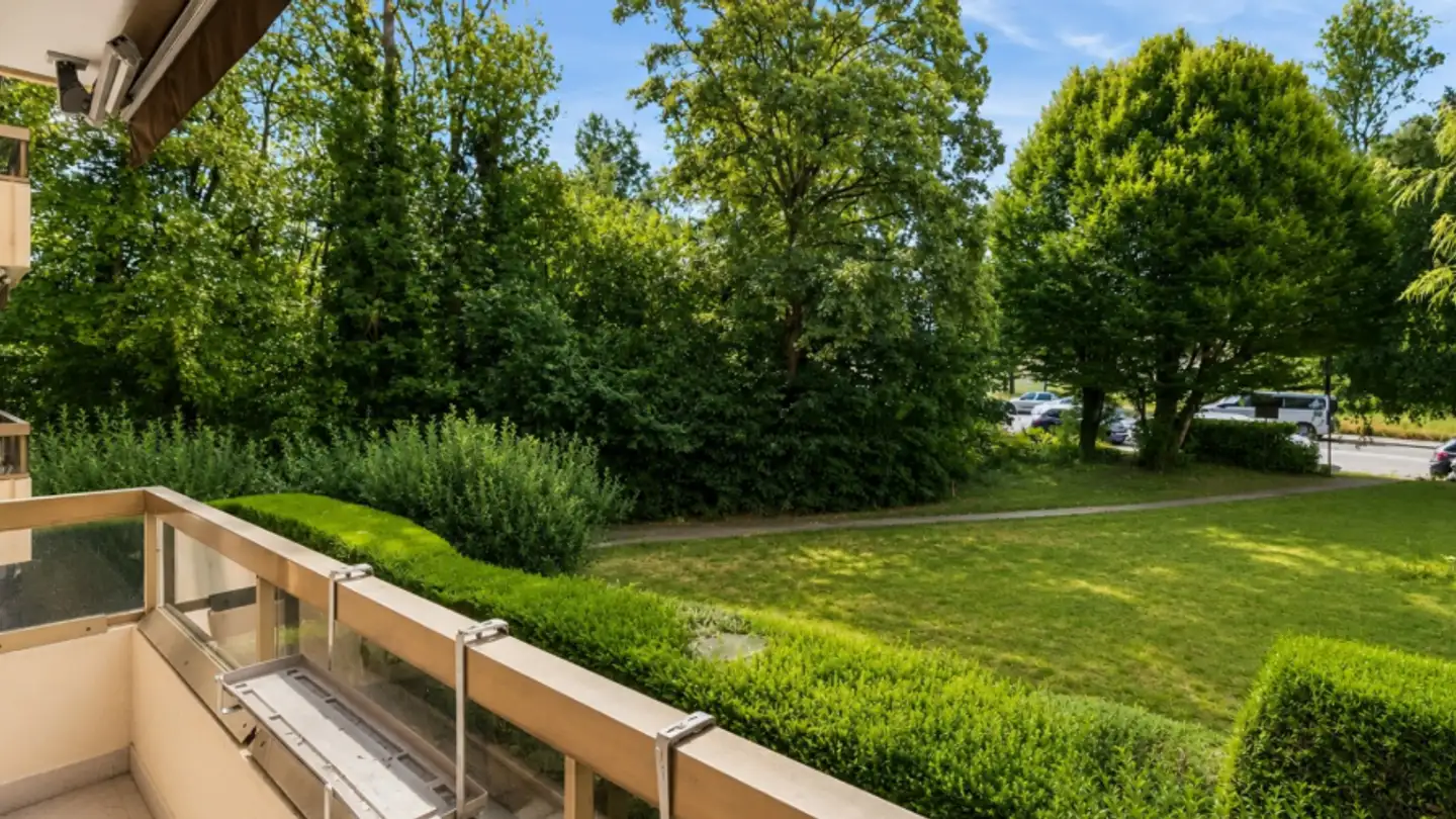 Appartement à vendre - 1010 Lausanne