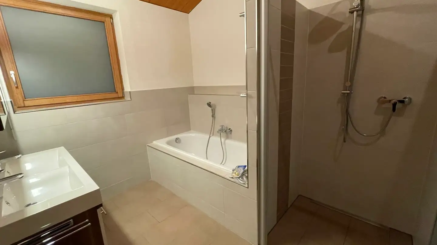 Apartment for rent - Staatsstrasse, 9437 Marbach SG - Photo 4