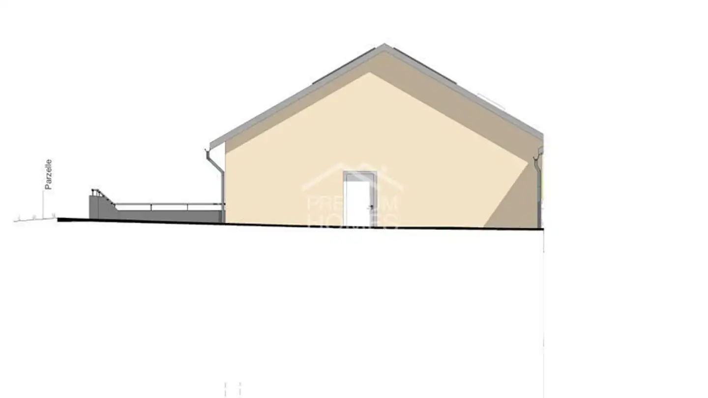 Maisonette kaufen - 7026 Maladers - Foto 4