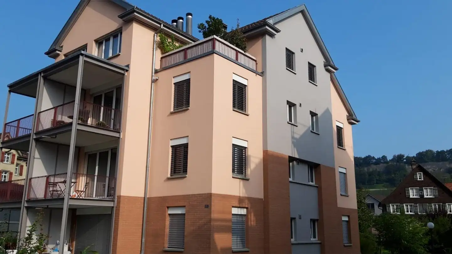 Appartamento in affitto - Dorfstrasse 6b, 9425 Thal - Foto 2