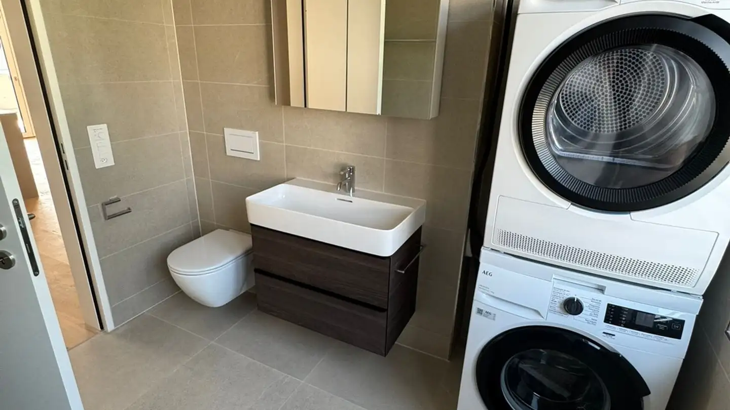 Wohnung mieten - Châtelstrasse 20, 8355 Aadorf - Foto 3