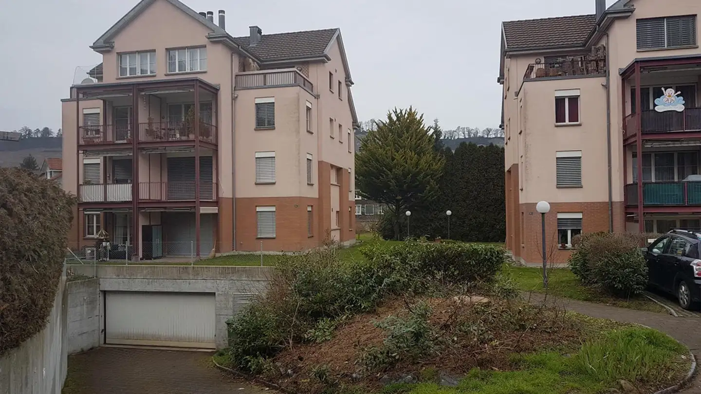 Appartamento in affitto - Dorfstrasse 6b, 9425 Thal - Foto 3