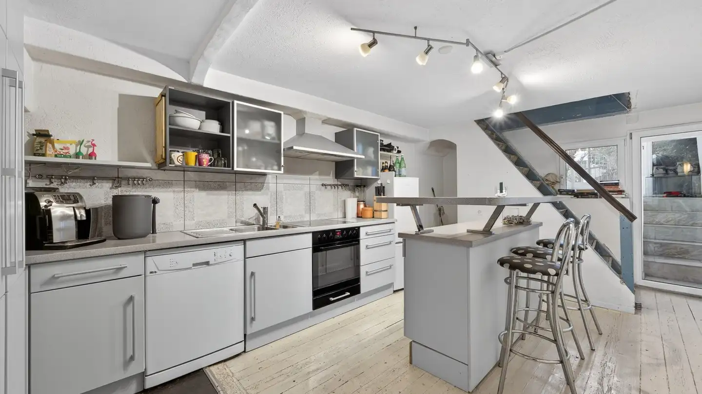 Row house for sale - 4415 Lausen - Photo 2