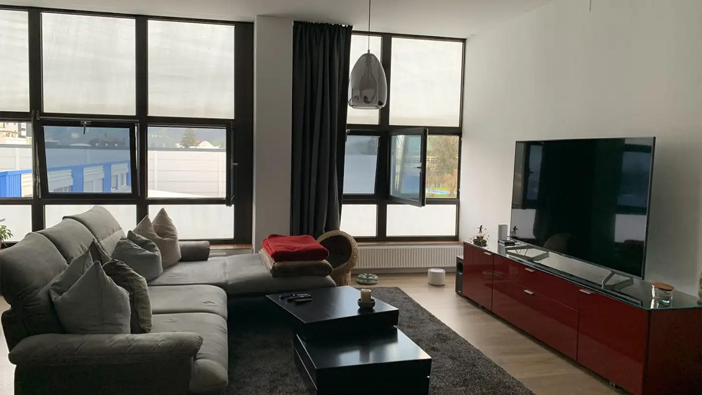 Apartment for rent - Langenhagstrasse, 9424 Rheineck