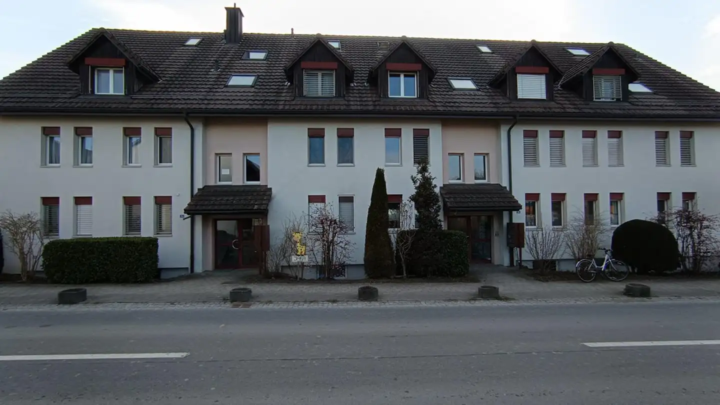 Loft in affitto - Neugasse 3b, 8585 Mattwil