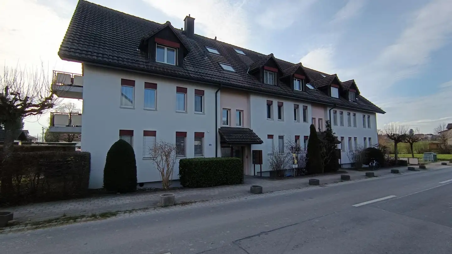 Loft in affitto - Neugasse 3b, 8585 Mattwil - Foto 2