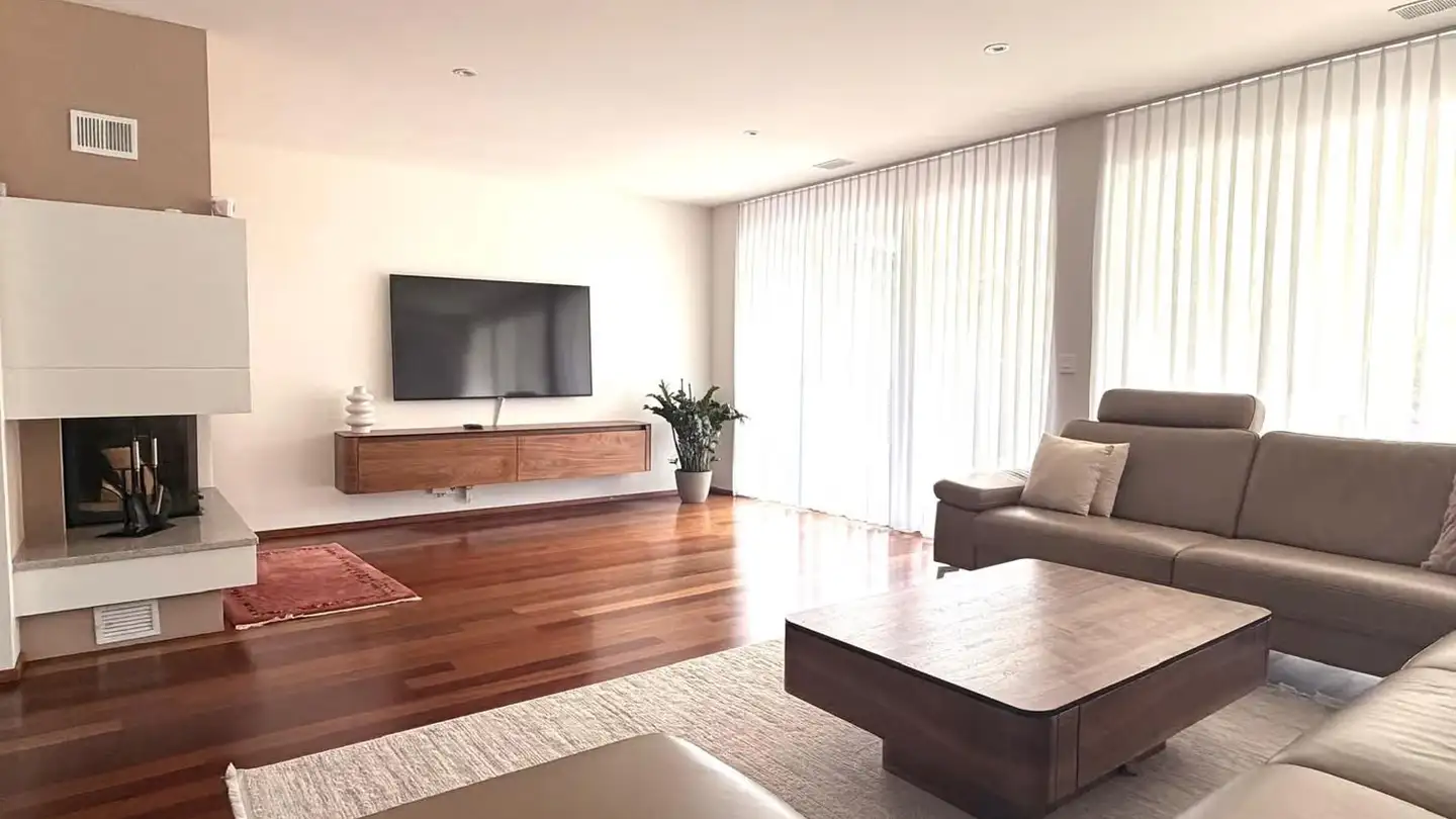 Maison jumelle à vendre - Büngertlistrasse 1, 8106 Adlikon b. Regensdorf - Photo 2