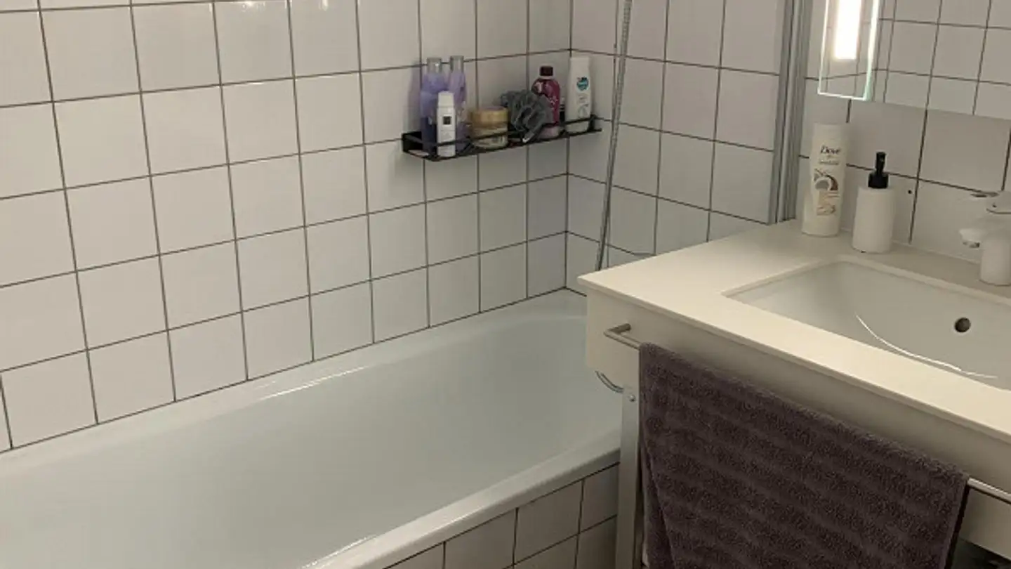 Apartment for rent - Langenhagstrasse, 9424 Rheineck - Photo 4