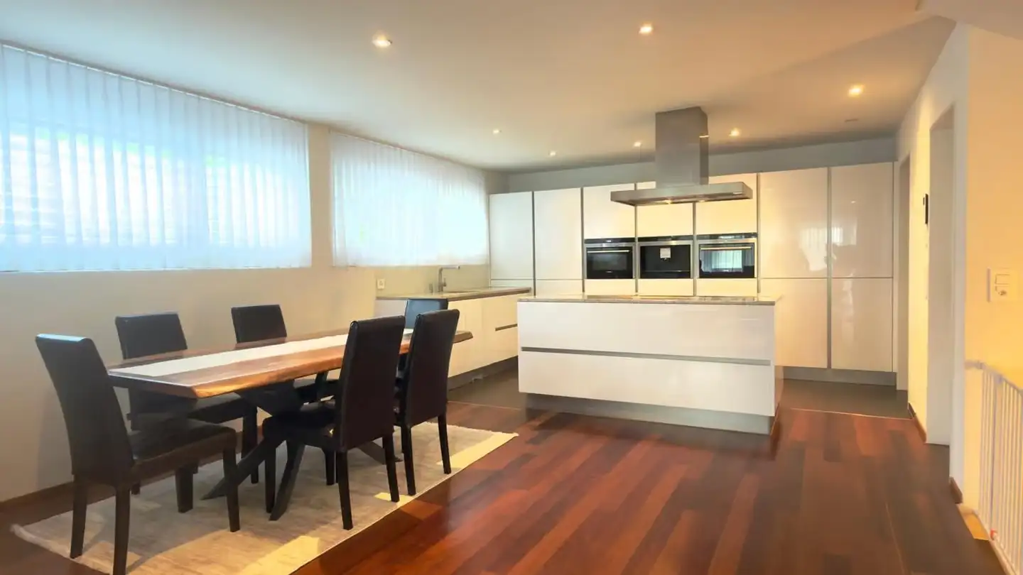 Maison jumelle à vendre - Büngertlistrasse 1, 8106 Adlikon b. Regensdorf - Photo 3