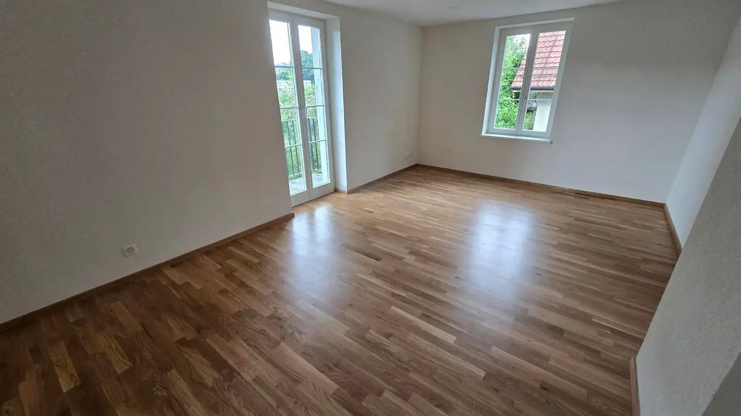 Wohnung mieten - Rosenweg 1, 3063 Ittigen - Foto 4