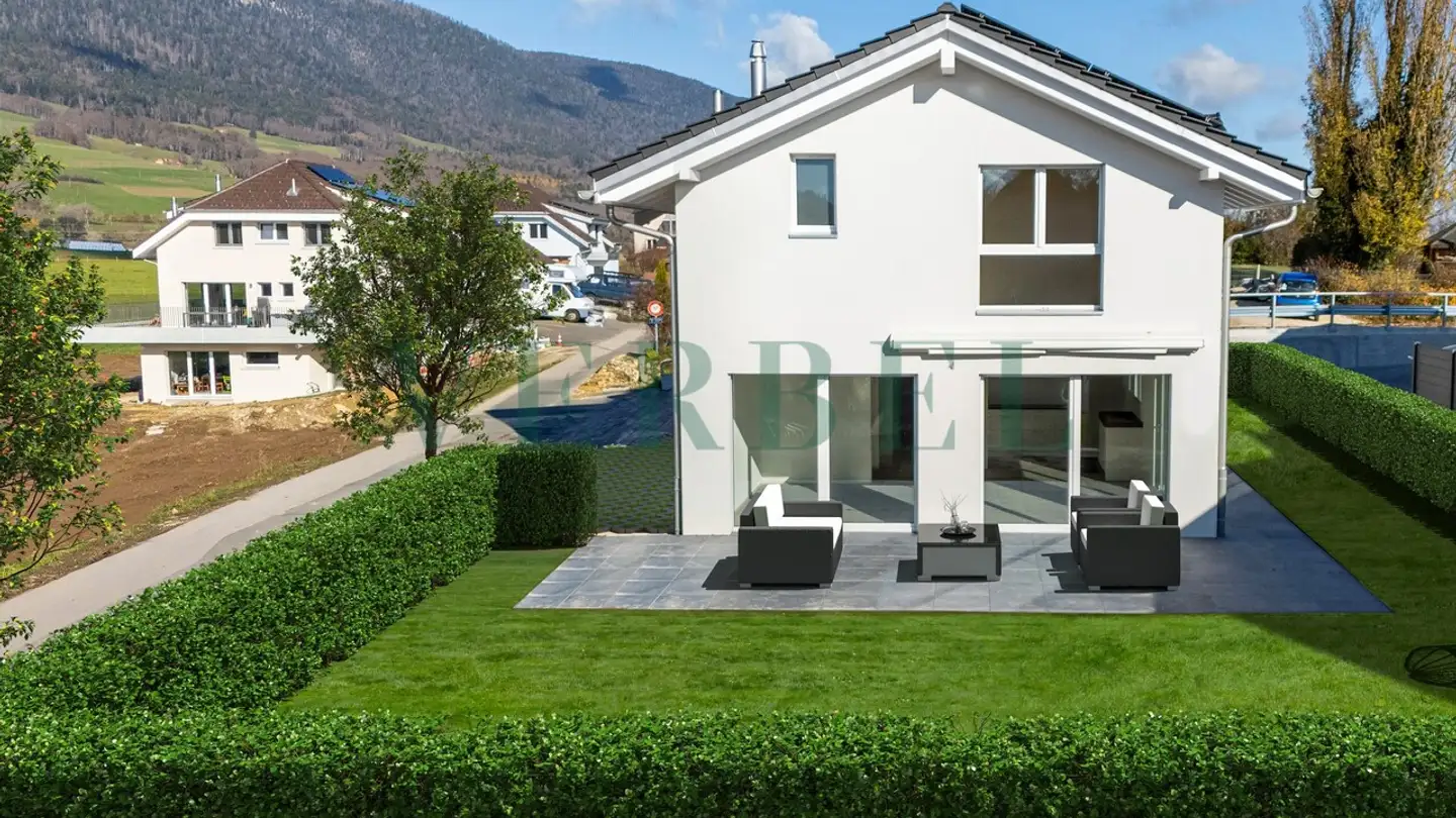 Casa singola in vendita - 2027 Fresens