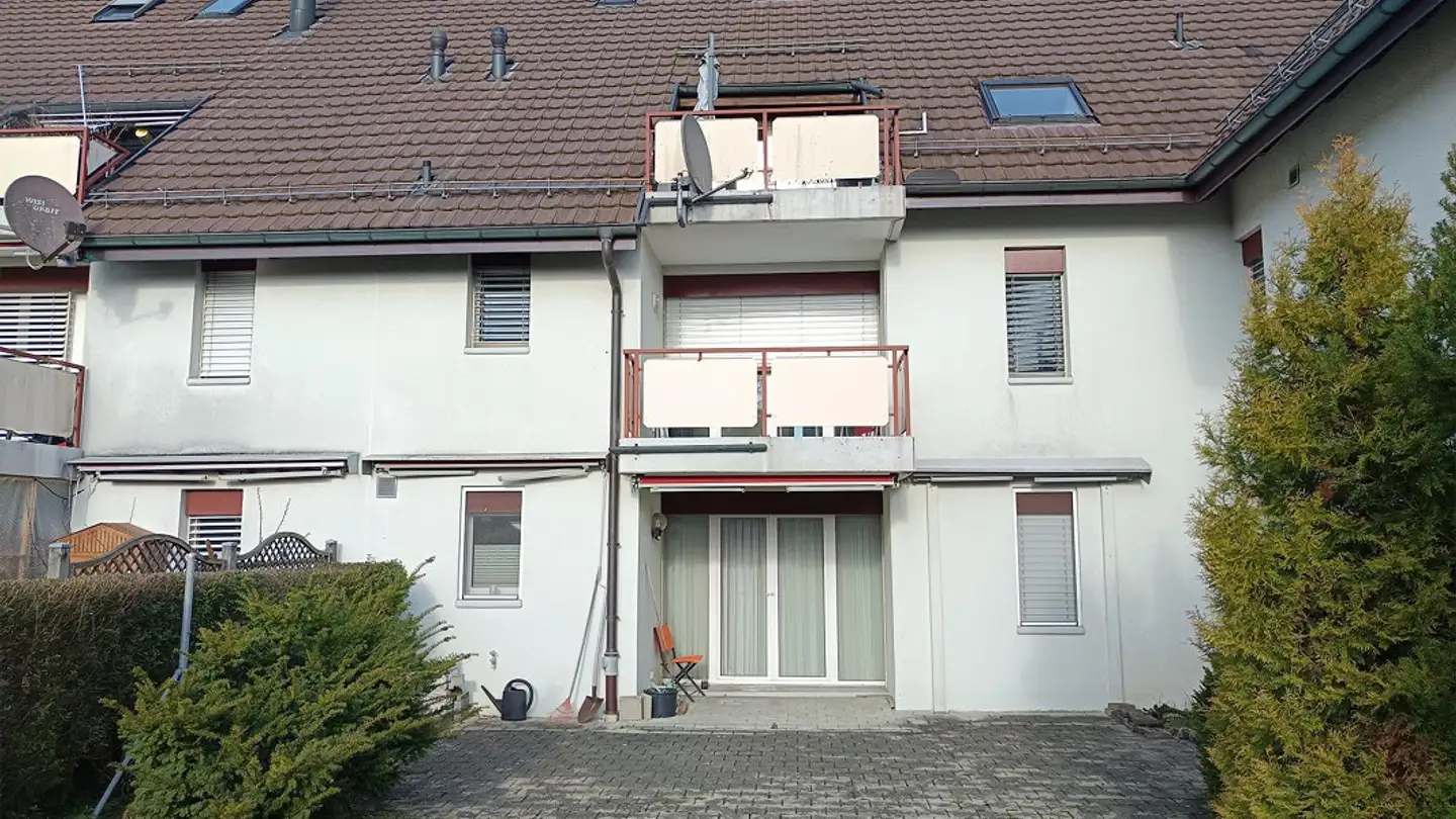 Loft in affitto - Neugasse 3b, 8585 Mattwil - Foto 3