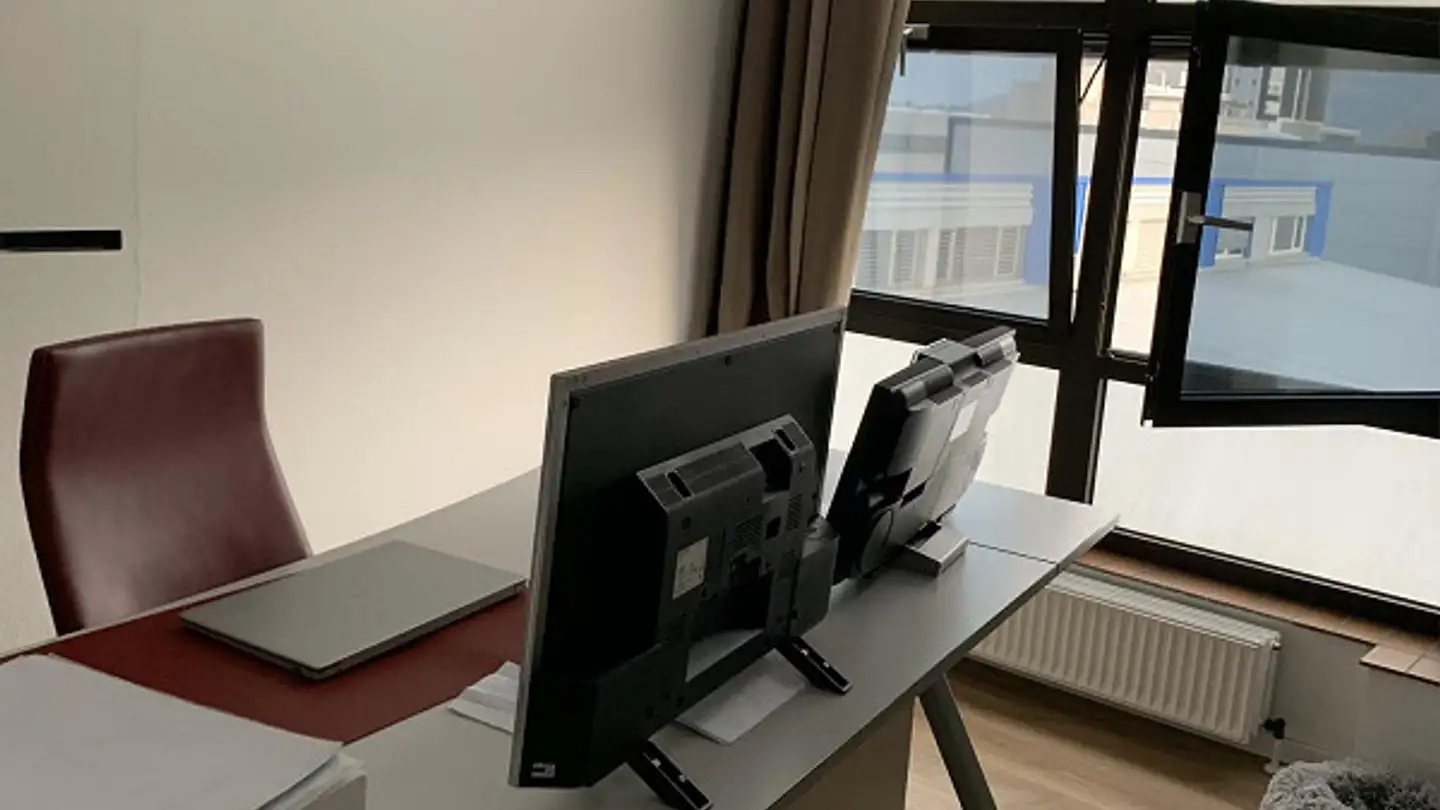 Apartment for rent - Langenhagstrasse, 9424 Rheineck - Photo 2