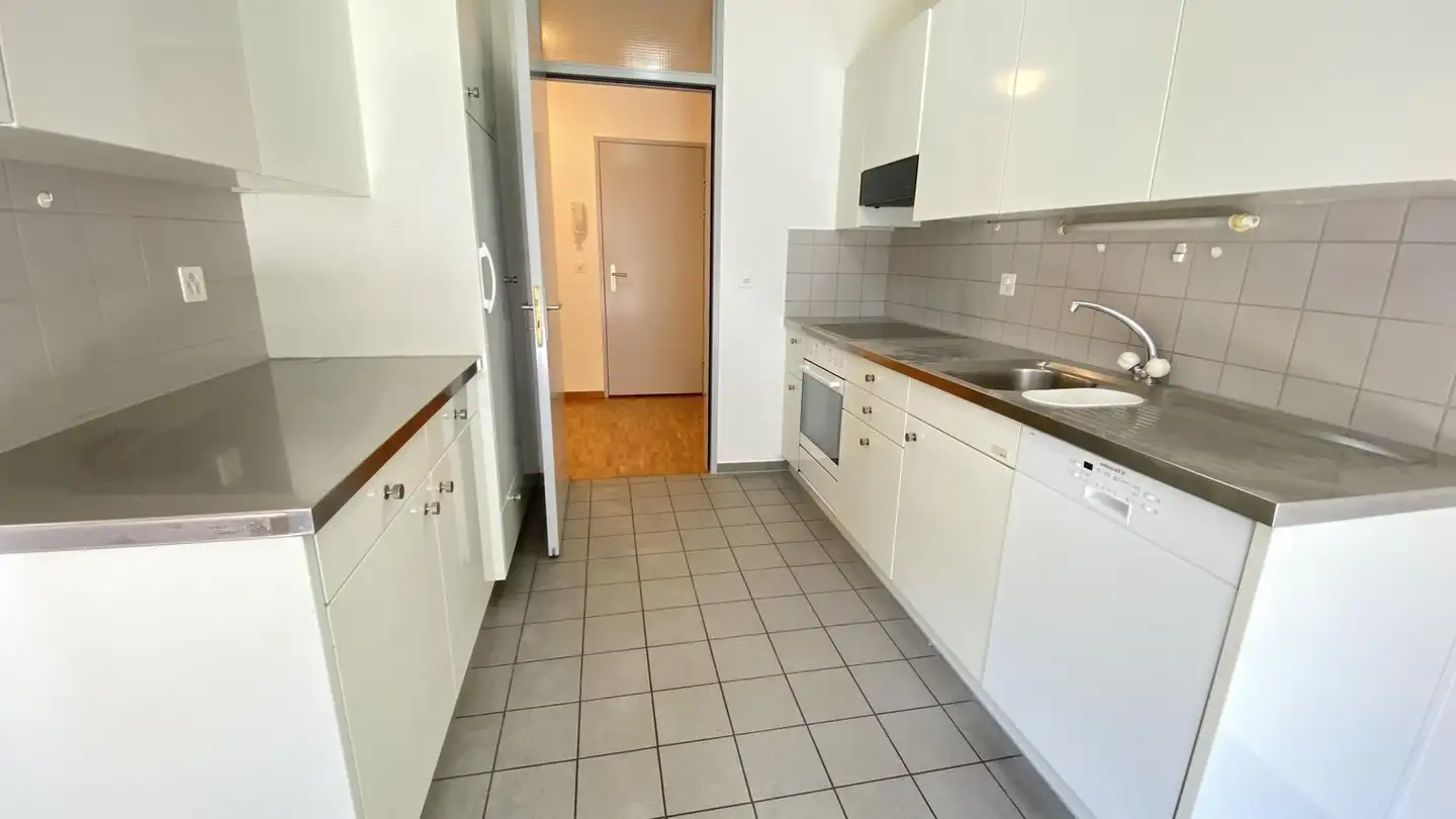 Wohnung mieten - Waldighoferstrasse 18, 4055 Basel - Foto 4