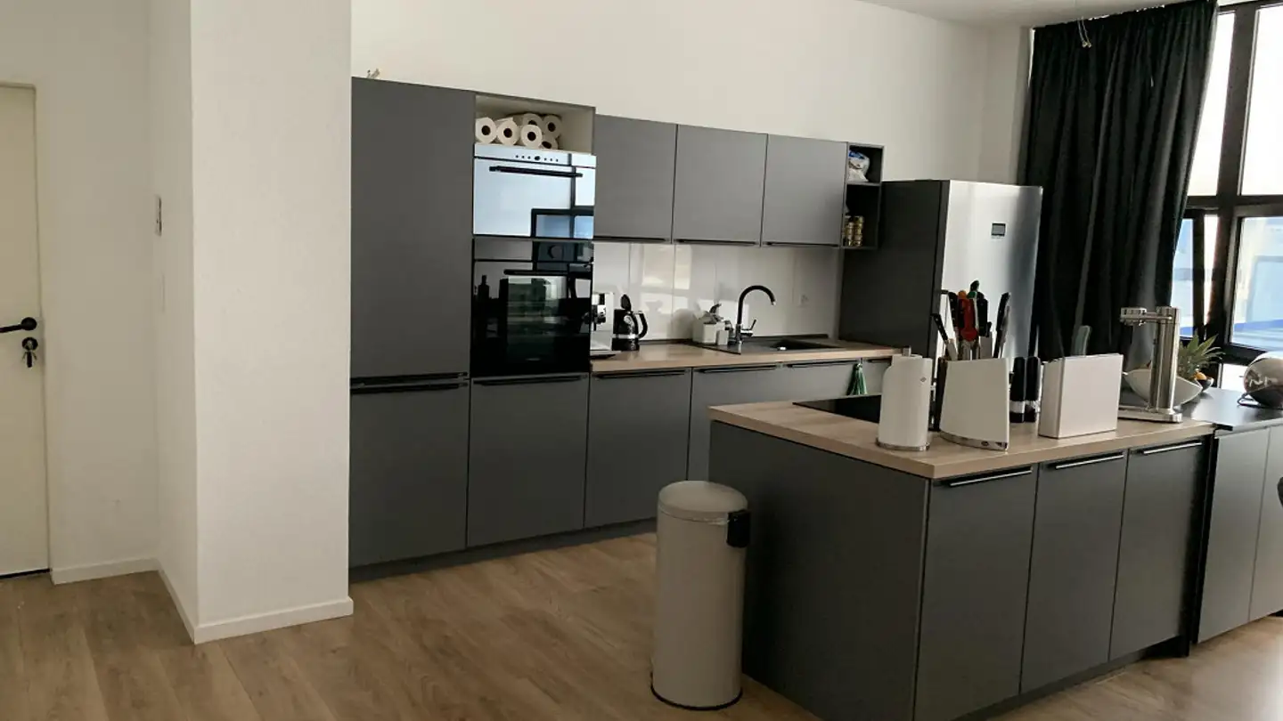 Apartment for rent - Langenhagstrasse, 9424 Rheineck - Photo 3