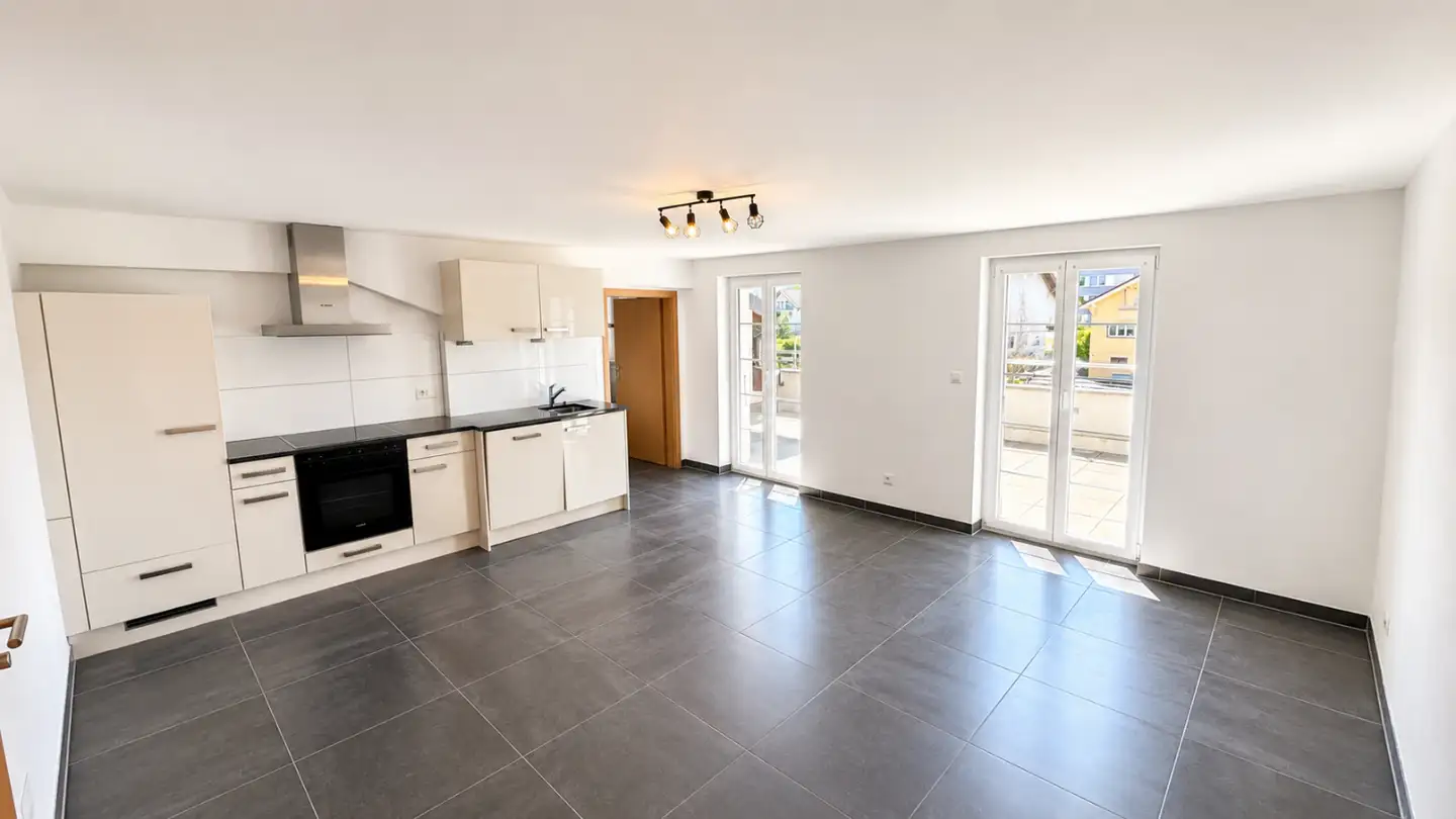 Wohnung mieten - Route De Morat 10, 1595 Faoug