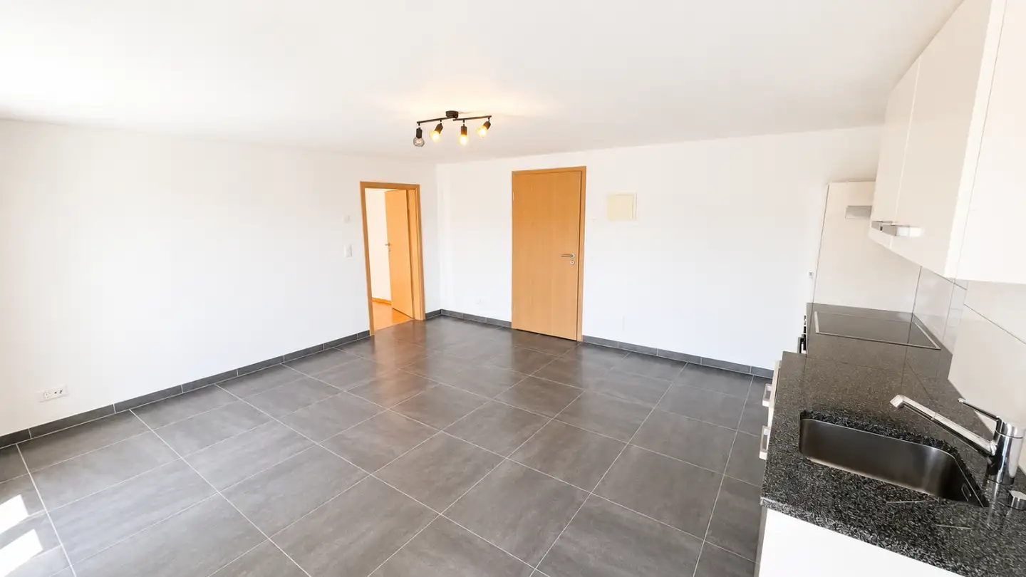 Wohnung mieten - Route De Morat 10, 1595 Faoug - Foto 2