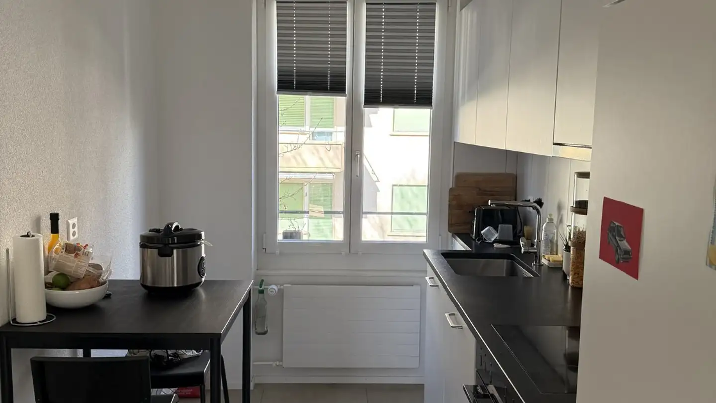 Appartamento in affitto - Pré-Aux-Ours / Bärenmatt 8, 2503 Biel/Bienne - Foto 2